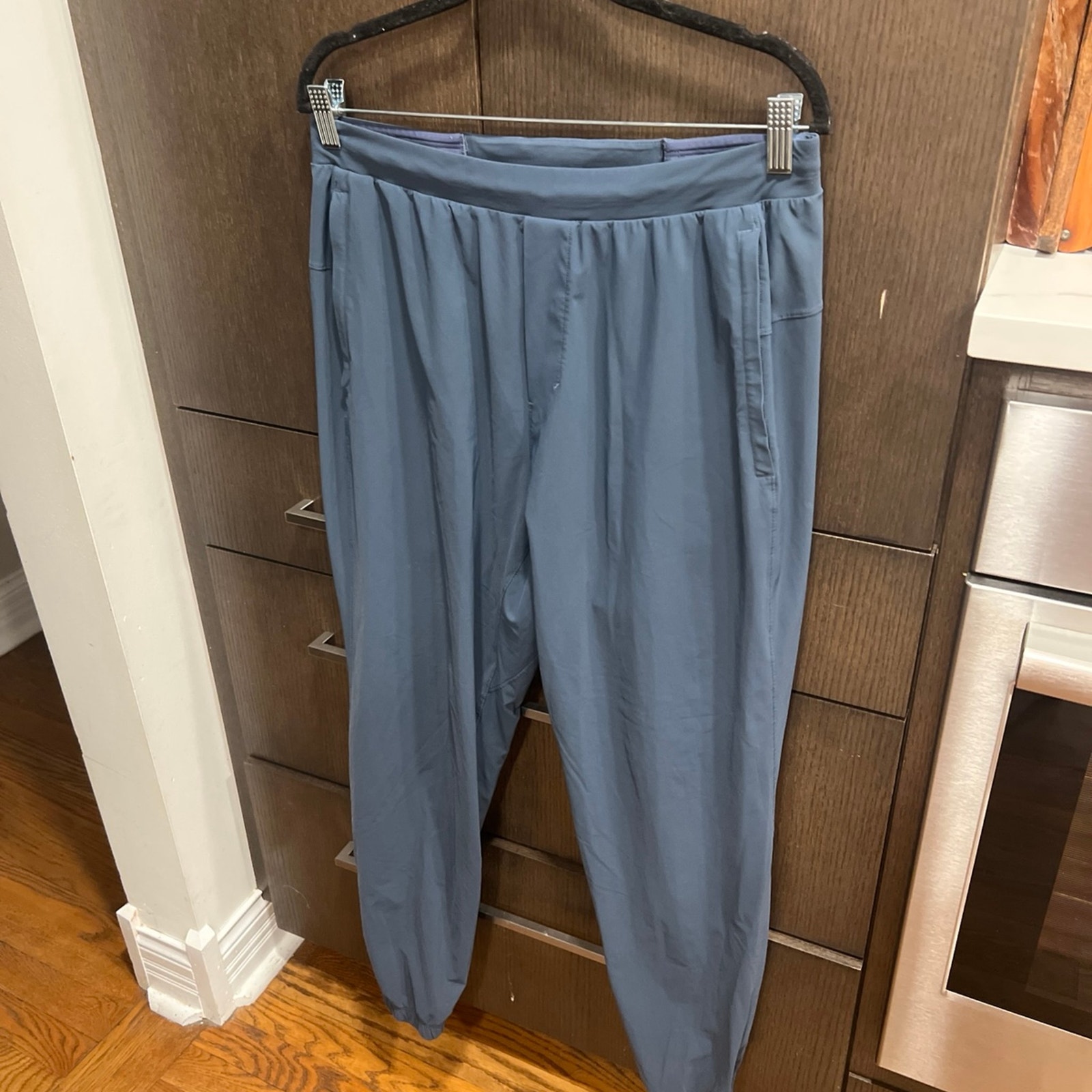 Lululemon Surge Jogger *29 Mach Blue men’s large