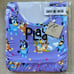 4T dress
