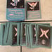 Messages from angels oracle cards by dor