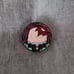 Demon Slayer w/ Wisteria | 5-pack Pins