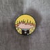Demon Slayer w/ Wisteria | 5-pack Pins