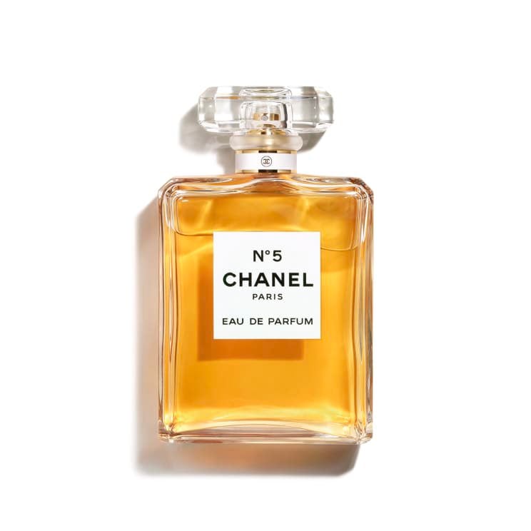 CHANEL N°5 Perfume 3.4 Fl Oz