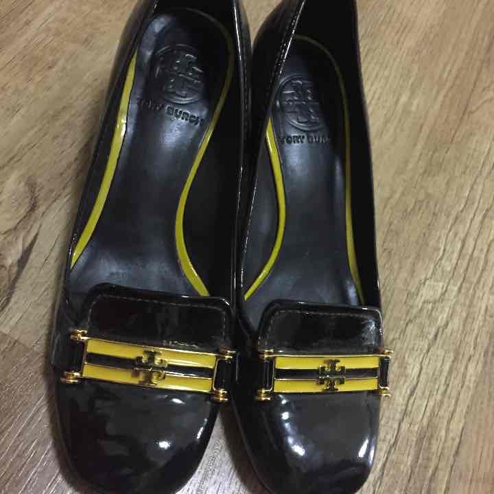 Tory Burch shoes
