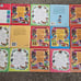 Vintage OOP Rare Disney Kids Book Lot