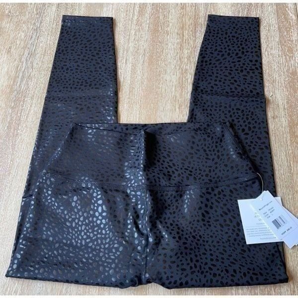 Beyond Yoga High Waisted Midi Leggings Size L