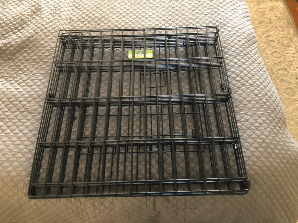 24 Dog Pen