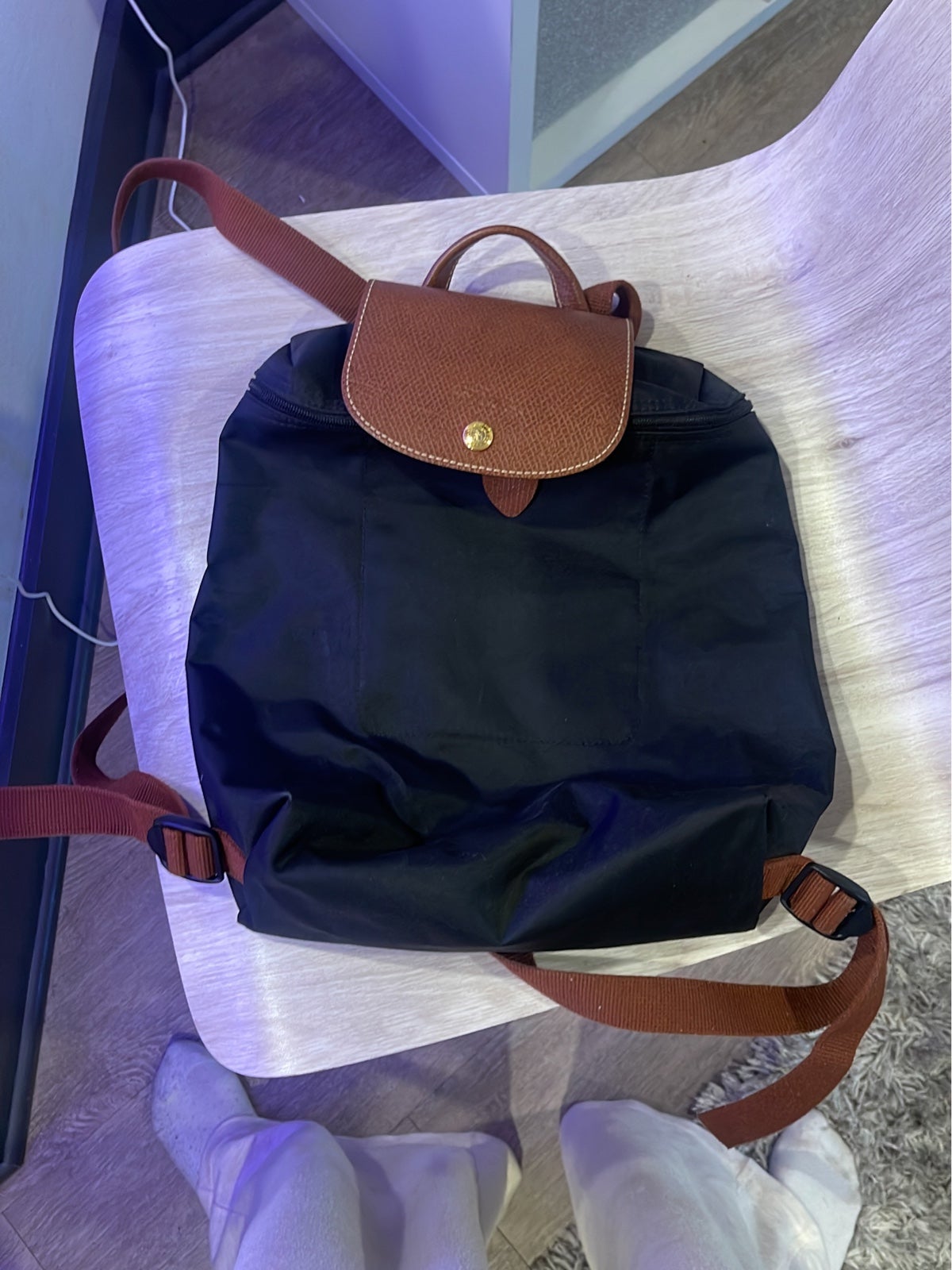Longchamp bag