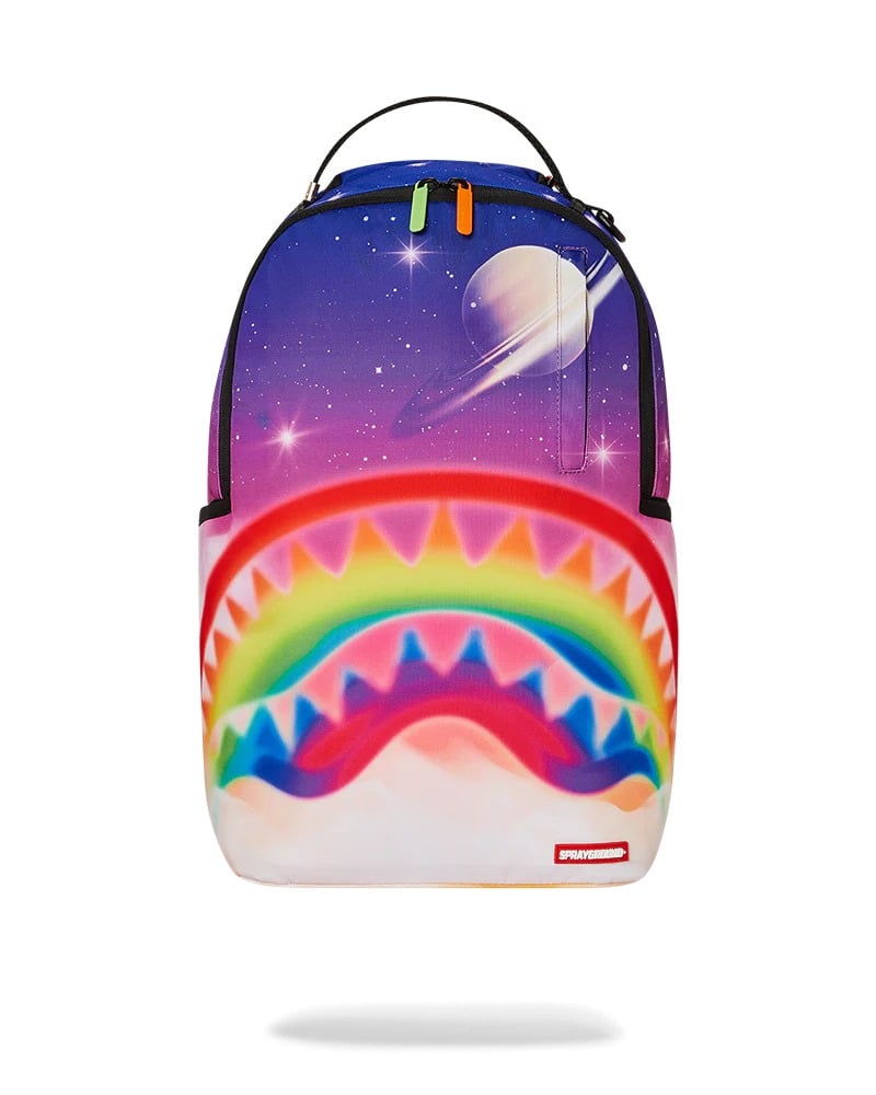 SPRAYGROUND INTERPLANETARY DREAMER BACKPACK