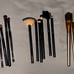 Brushes