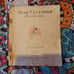 VINTAGE SUSIE AND THE CUCUMBER BOOK