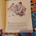 VINTAGE SUSIE AND THE CUCUMBER BOOK