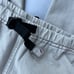 2000s Gramicci Wide leg khaki hiking lifestyle pants