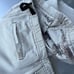 2000s Gramicci Wide leg khaki hiking lifestyle pants