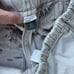2000s Gramicci Wide leg khaki hiking lifestyle pants