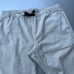2000s Gramicci Wide leg khaki hiking lifestyle pants