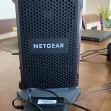 Netgear Nighthawk Cable Modem