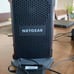 Netgear Nighthawk Cable Modem