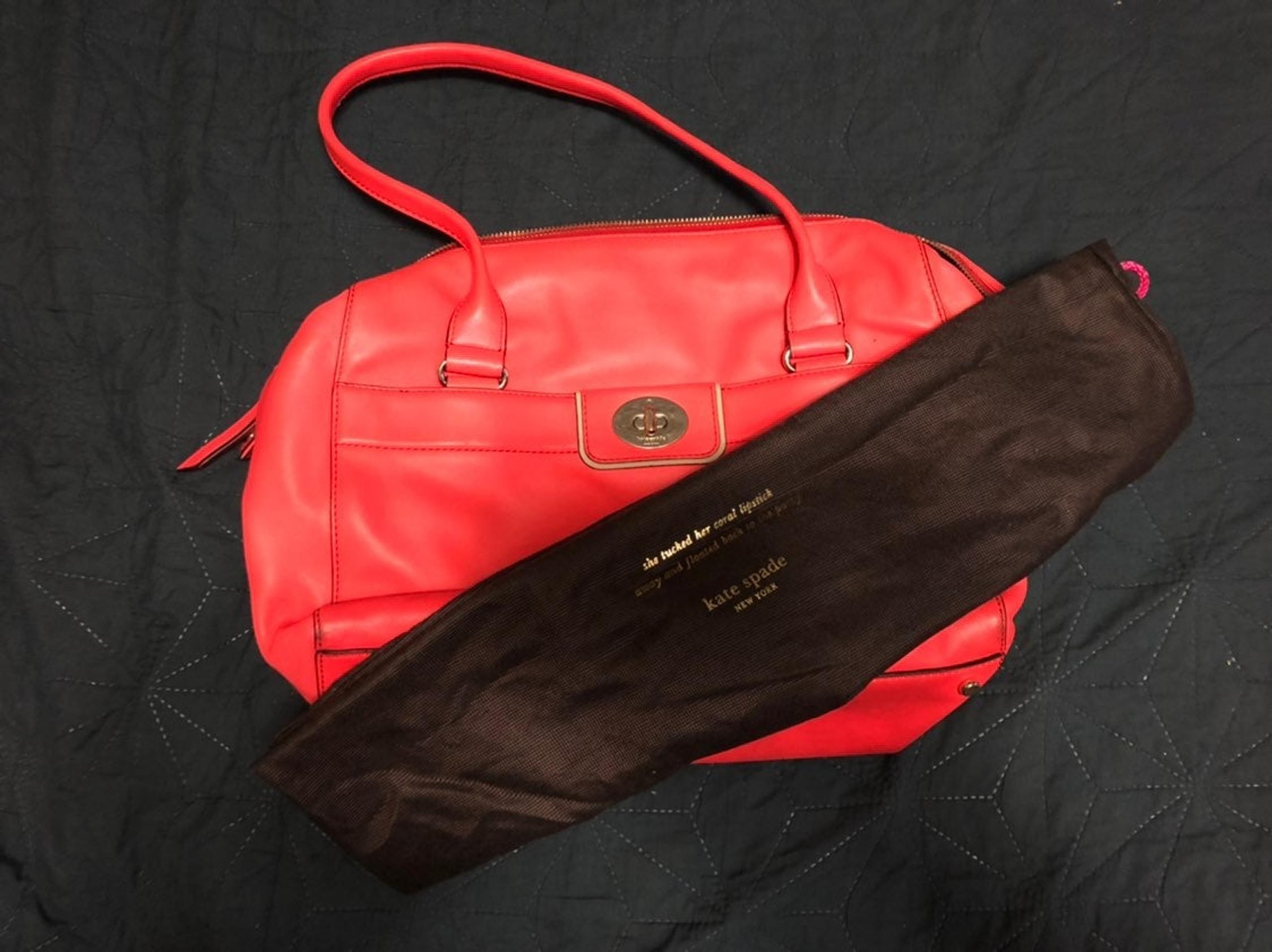 Kate Spade purse