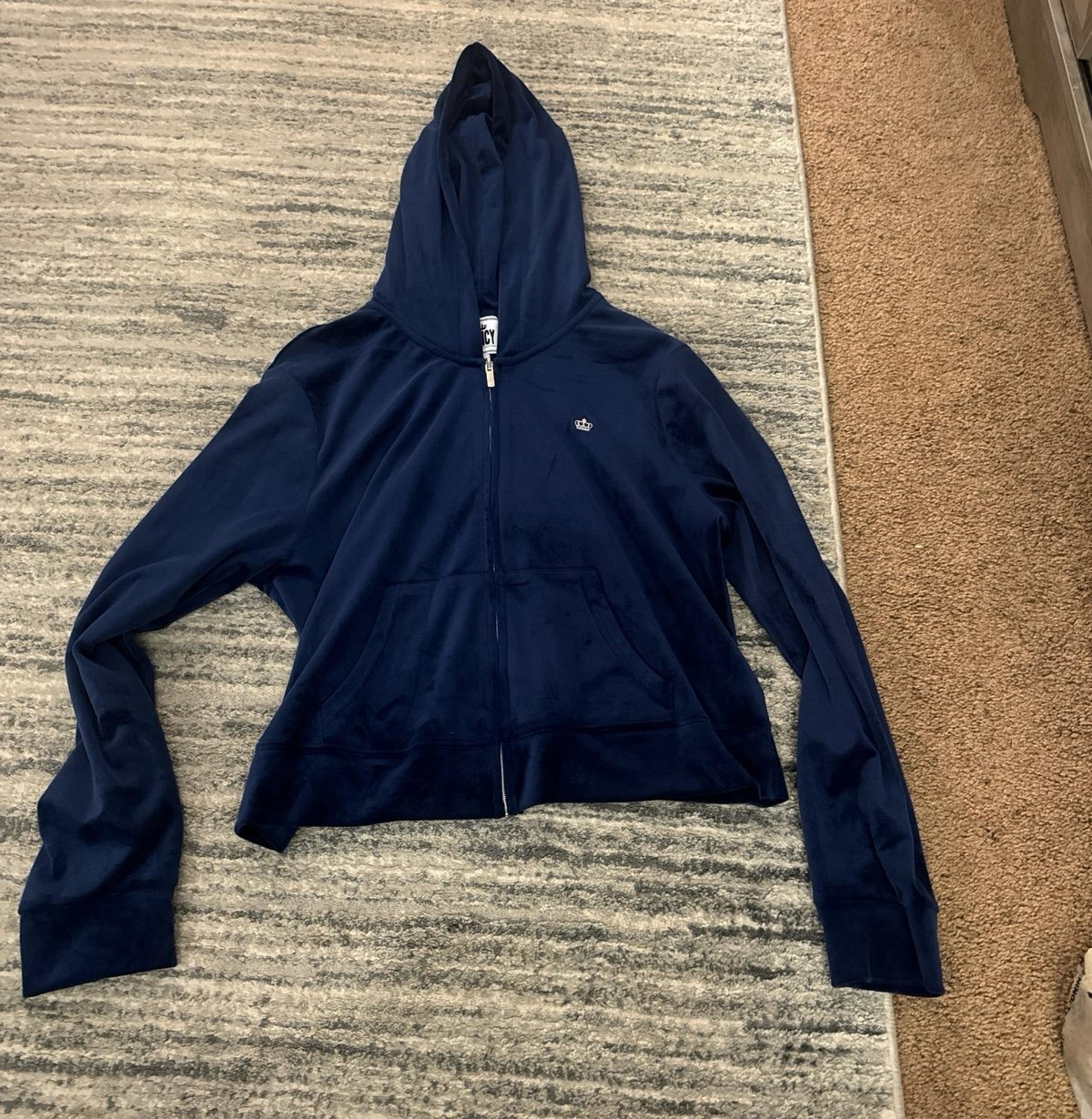 Juniors Hoodie