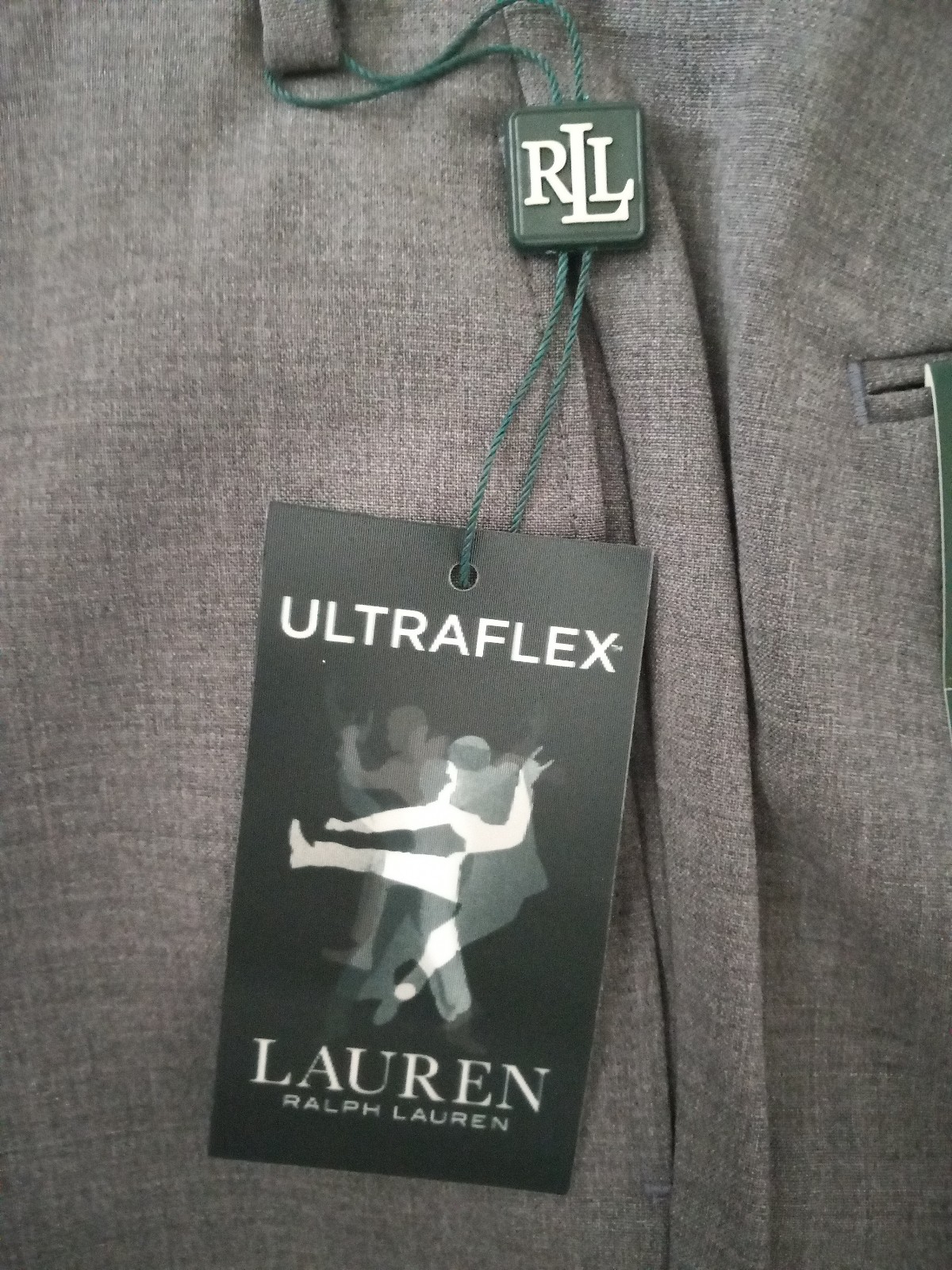 Mens Ralph Lauren Slacks