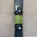 Men Snowboard With Bindings Size 9. Formula LX Series. Used Good Condition.