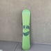Men Snowboard With Bindings Size 9. Formula LX Series. Used Good Condition.