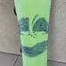 Men Snowboard With Bindings Size 9. Formula LX Series. Used Good Condition.