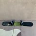Men Snowboard With Bindings Size 9. Formula LX Series. Used Good Condition.