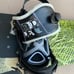 Men Snowboard With Bindings Size 9. Formula LX Series. Used Good Condition.