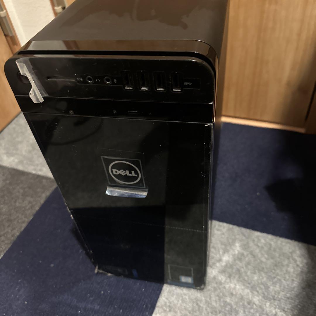 XPS8910 Computer