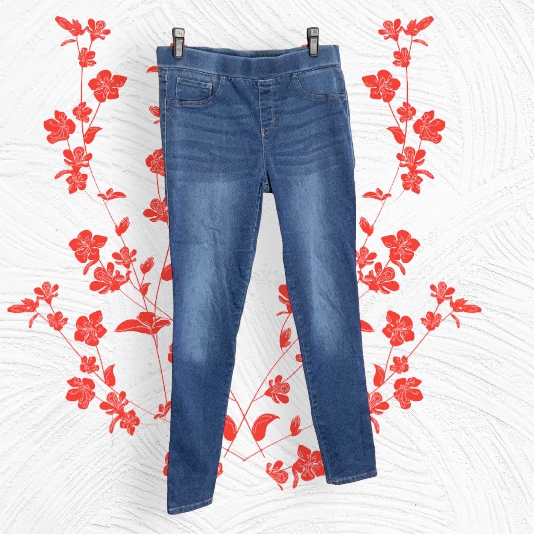 Natural Reflections Skinny Jeans Mercari
