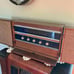 Vintage 1960's GE General Electric AM/FM Party Radio