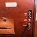 Vintage 1960's GE General Electric AM/FM Party Radio