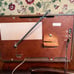 Vintage 1960's GE General Electric AM/FM Party Radio