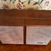 Vintage 1960's GE General Electric AM/FM Party Radio