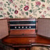 Vintage 1960's GE General Electric AM/FM Party Radio