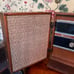 Vintage 1960's GE General Electric AM/FM Party Radio