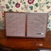 Vintage 1960's GE General Electric AM/FM Party Radio