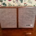 Vintage 1960's GE General Electric AM/FM Party Radio