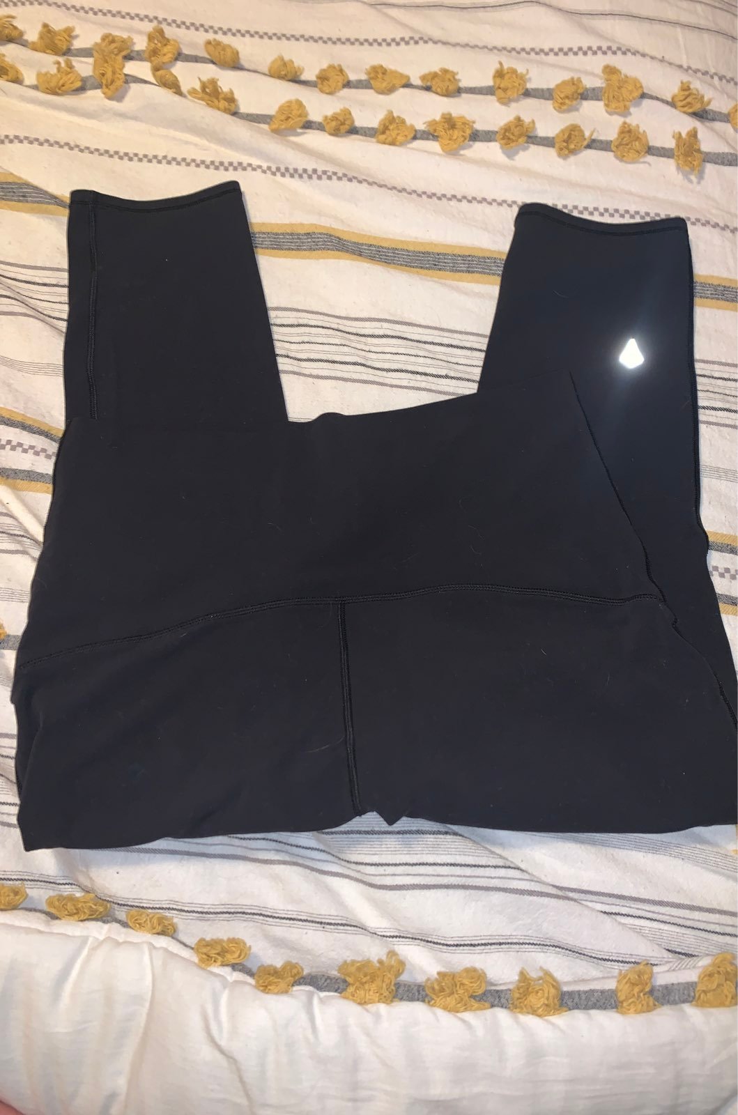 Ivivva by lululemon strong spirit crops
