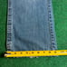 Y2K baggy Enyce jeans pants ghetto bedazzled sean combs p diddy size 36x34 south
