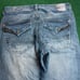 Y2K baggy Enyce jeans pants ghetto bedazzled sean combs p diddy size 36x34 south