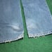 Y2K baggy Enyce jeans pants ghetto bedazzled sean combs p diddy size 36x34 south