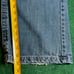 Y2K baggy Enyce jeans pants ghetto bedazzled sean combs p diddy size 36x34 south