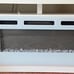 Brand new, insert electric fireplace, factory sealed
