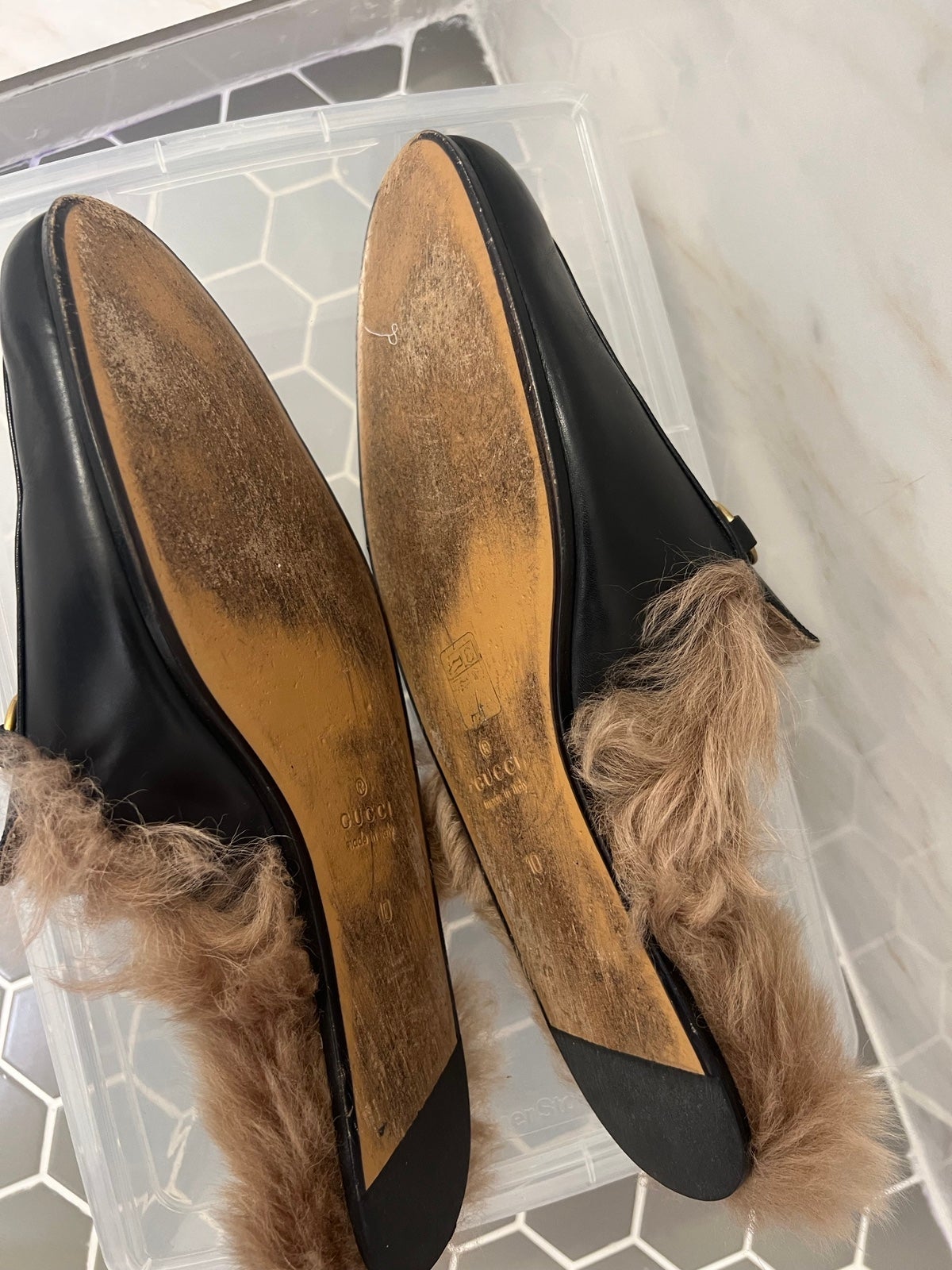 Mules