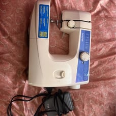 Sewing machine