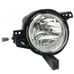Kia Soul 2012 2013 Fog Light Driver and Passenger Side KI2592125 NEW