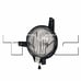 Kia Soul 2012 2013 Fog Light Driver and Passenger Side KI2592125 NEW
