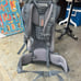 Deuter Kid Comfort 1- Hiking Backpack Used